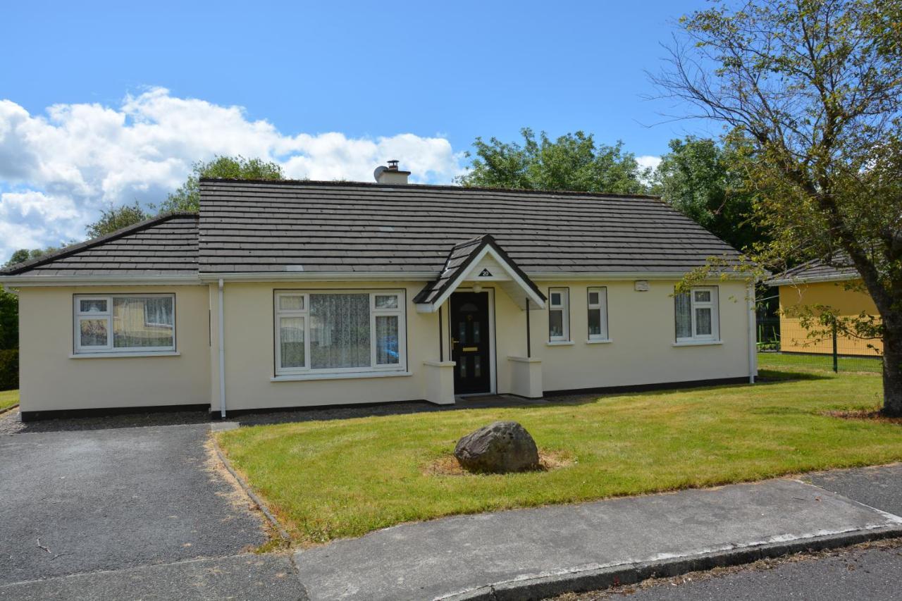 Heights Cottage Killarney Exterior foto