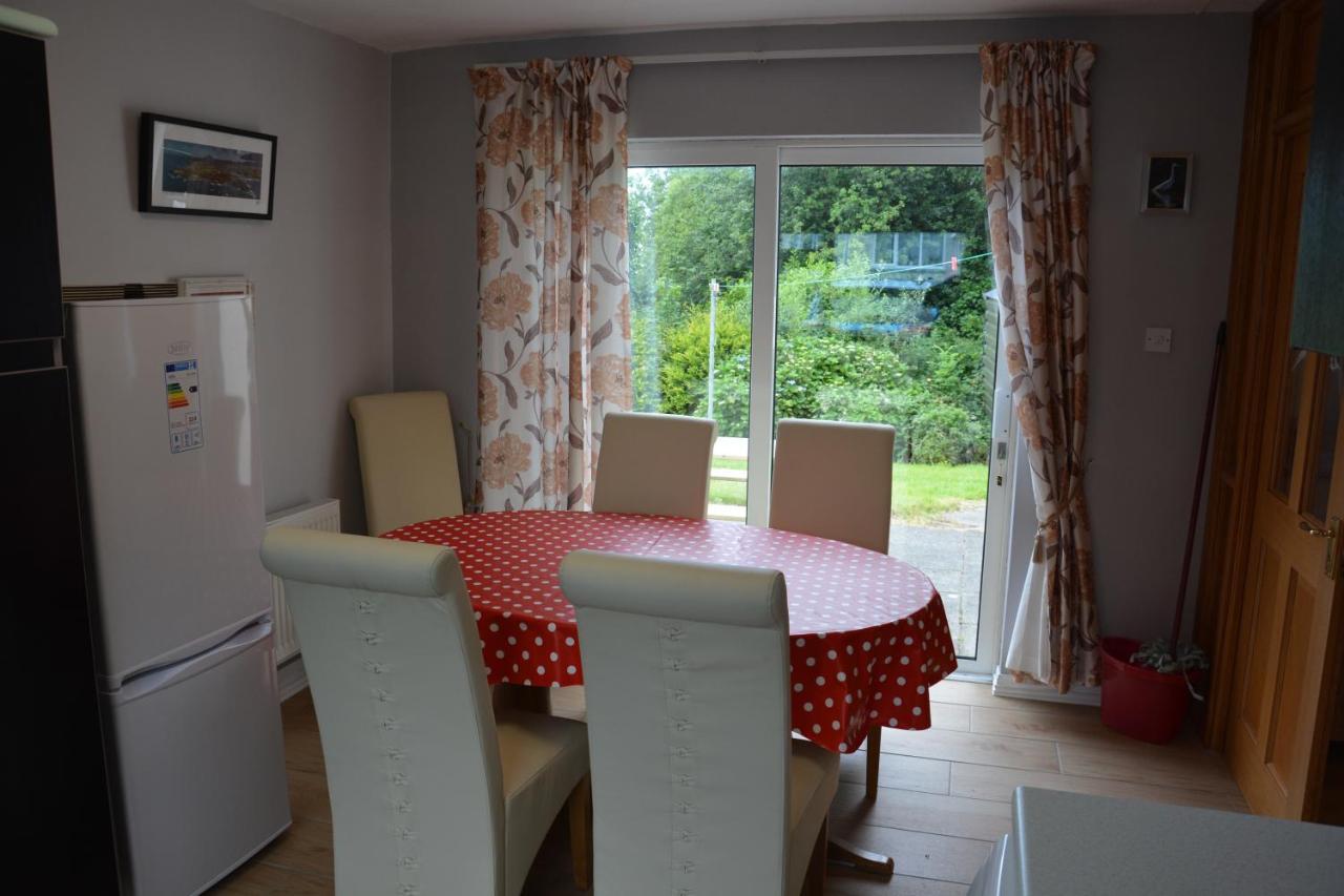 Heights Cottage Killarney Exterior foto